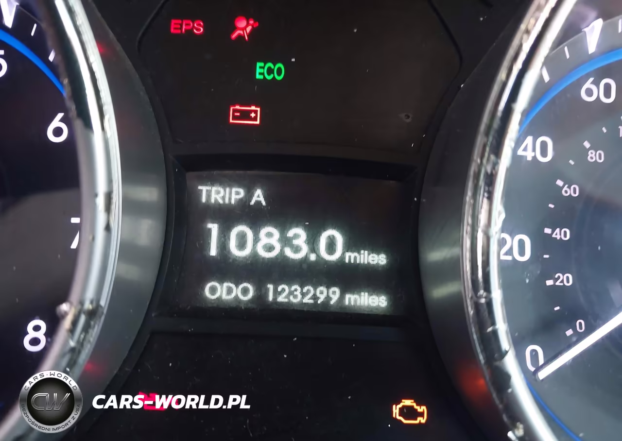 2011 Hyundai Sonata Gls VIN:5NPEB4ACXBH212829 - 7