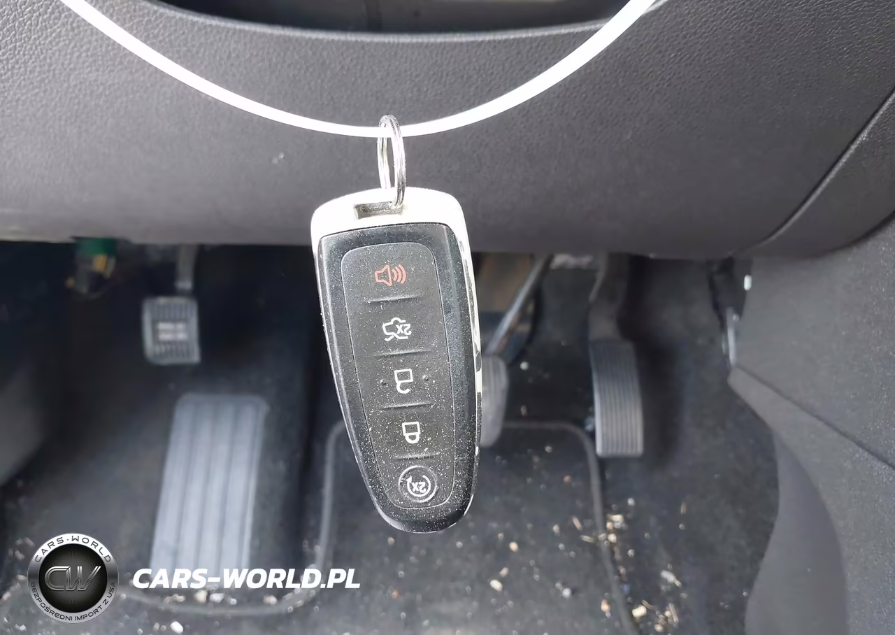 2013 Ford Edge Limited VIN:2FMDK4KC5DBC90911 - 11
