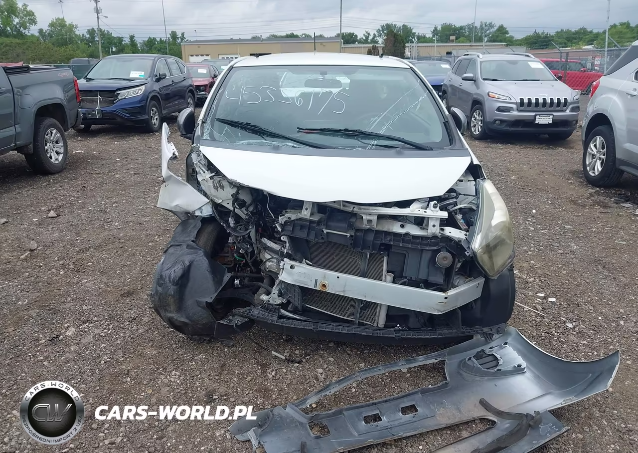 2012 Scion Iq VIN:JTNJJXB02CJ011597 - 13