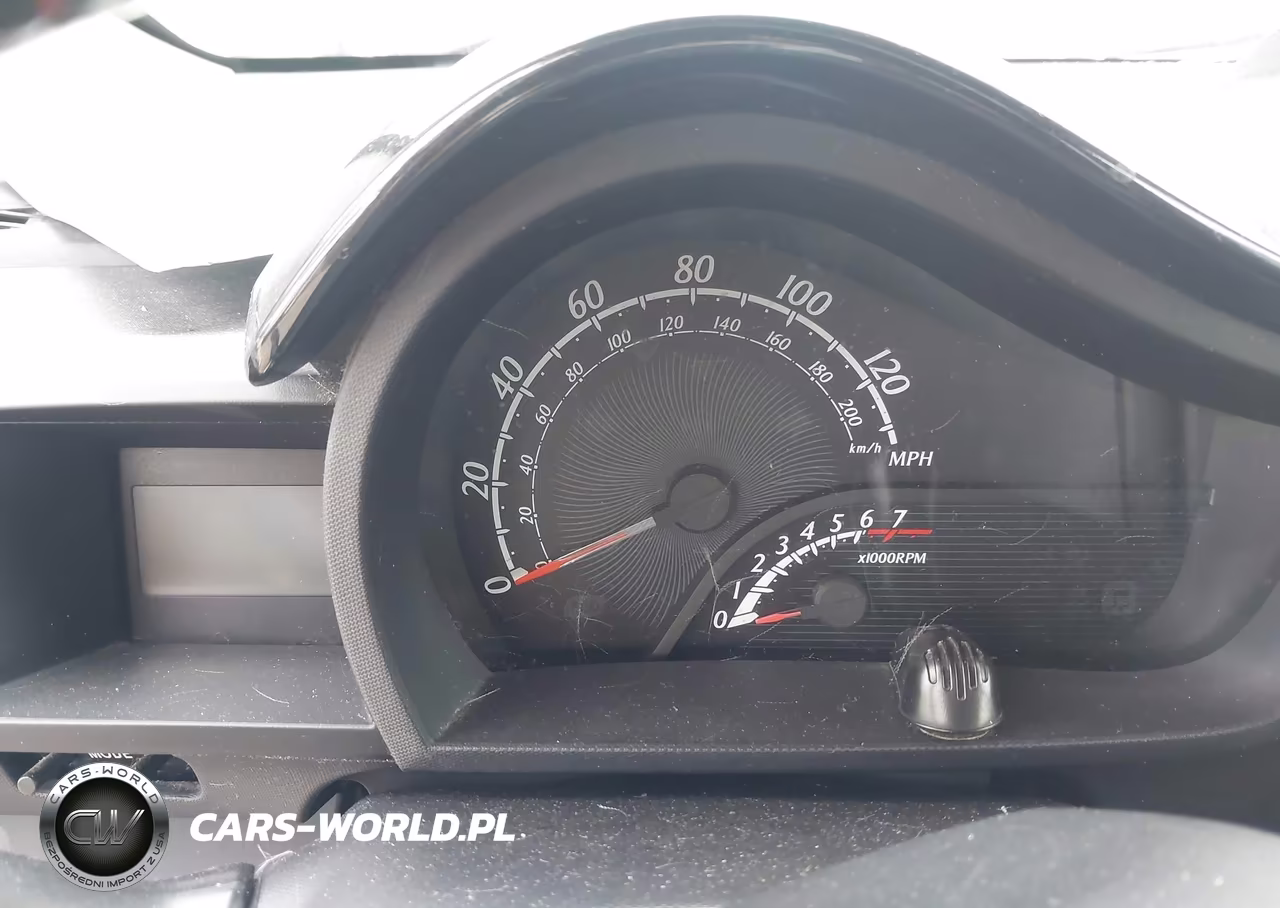 2012 Scion Iq VIN:JTNJJXB02CJ011597 - 7