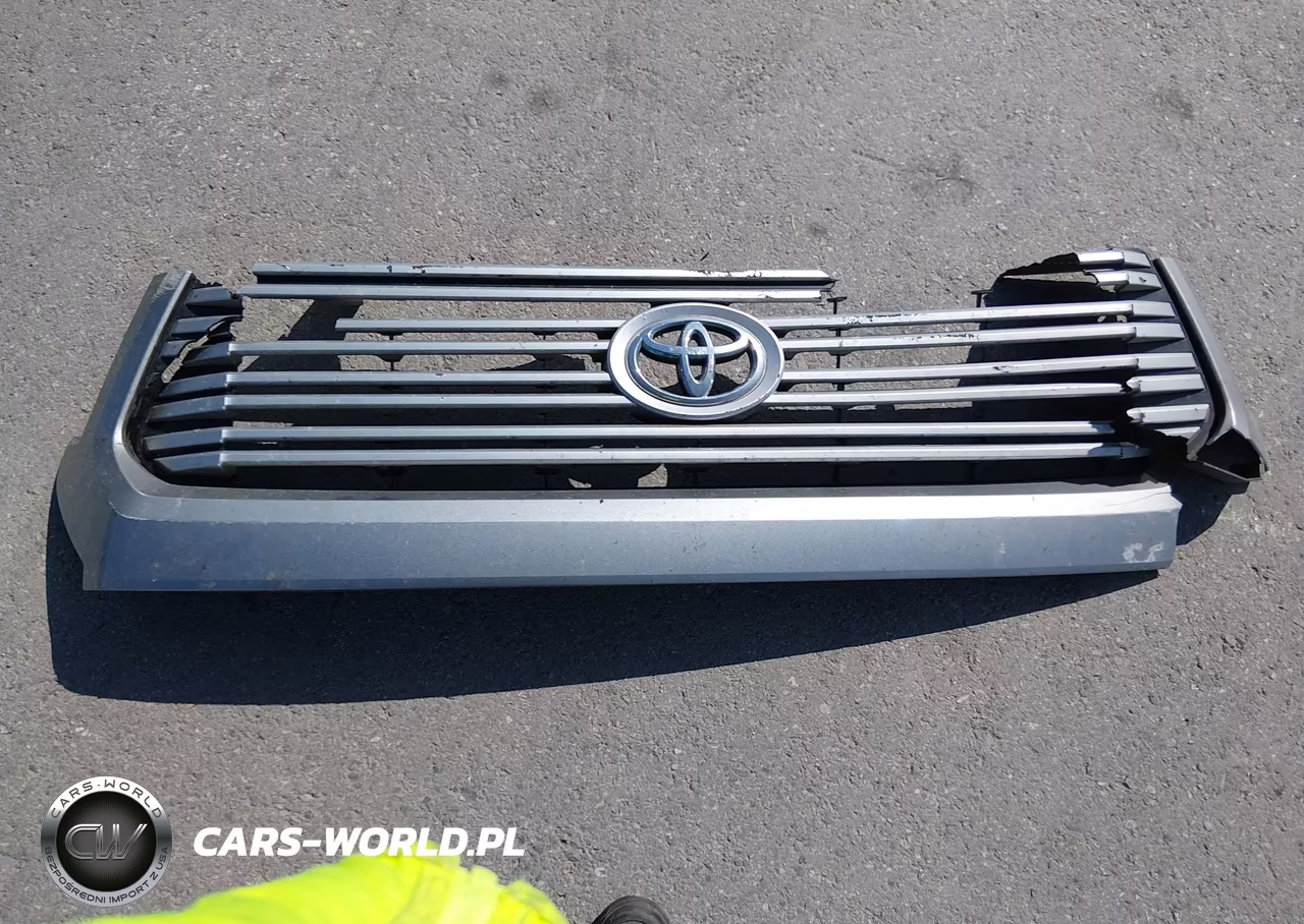 2014 Toyota Tundra Platinum 5.7L V8 VIN:5TFAW5F13EX366985 - 12