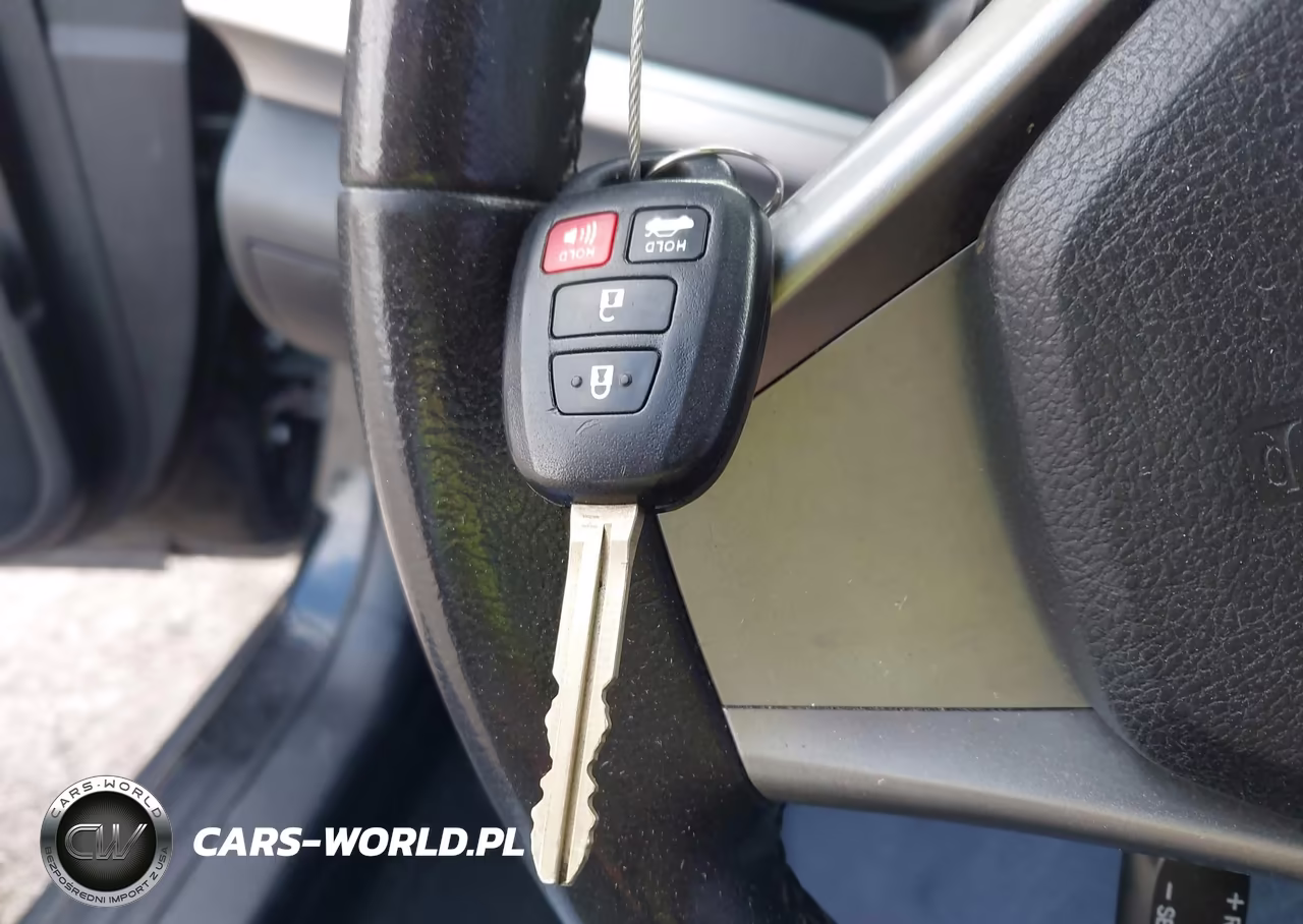 2014 Toyota Camry Se Sport VIN:4T1BF1FKXEU864670 - 11
