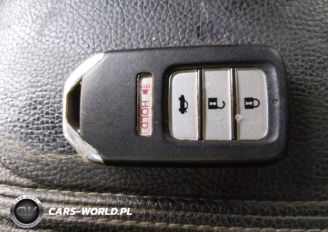 2013 Honda Accord Ex-L VIN:1HGCR2F88DA074005 - 11