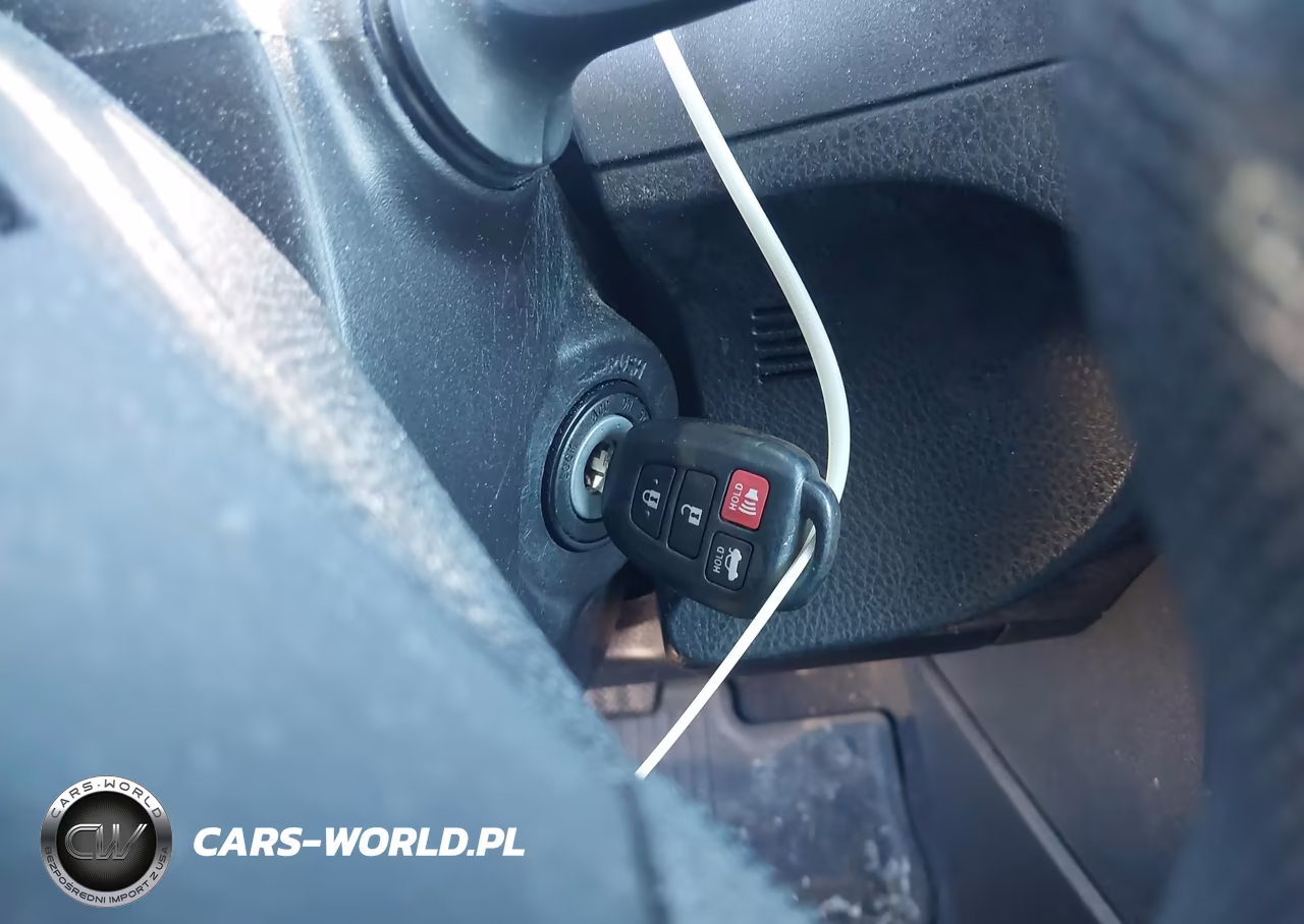 2019 Toyota Corolla Le VIN:2T1BURHE5KC140121 - 11