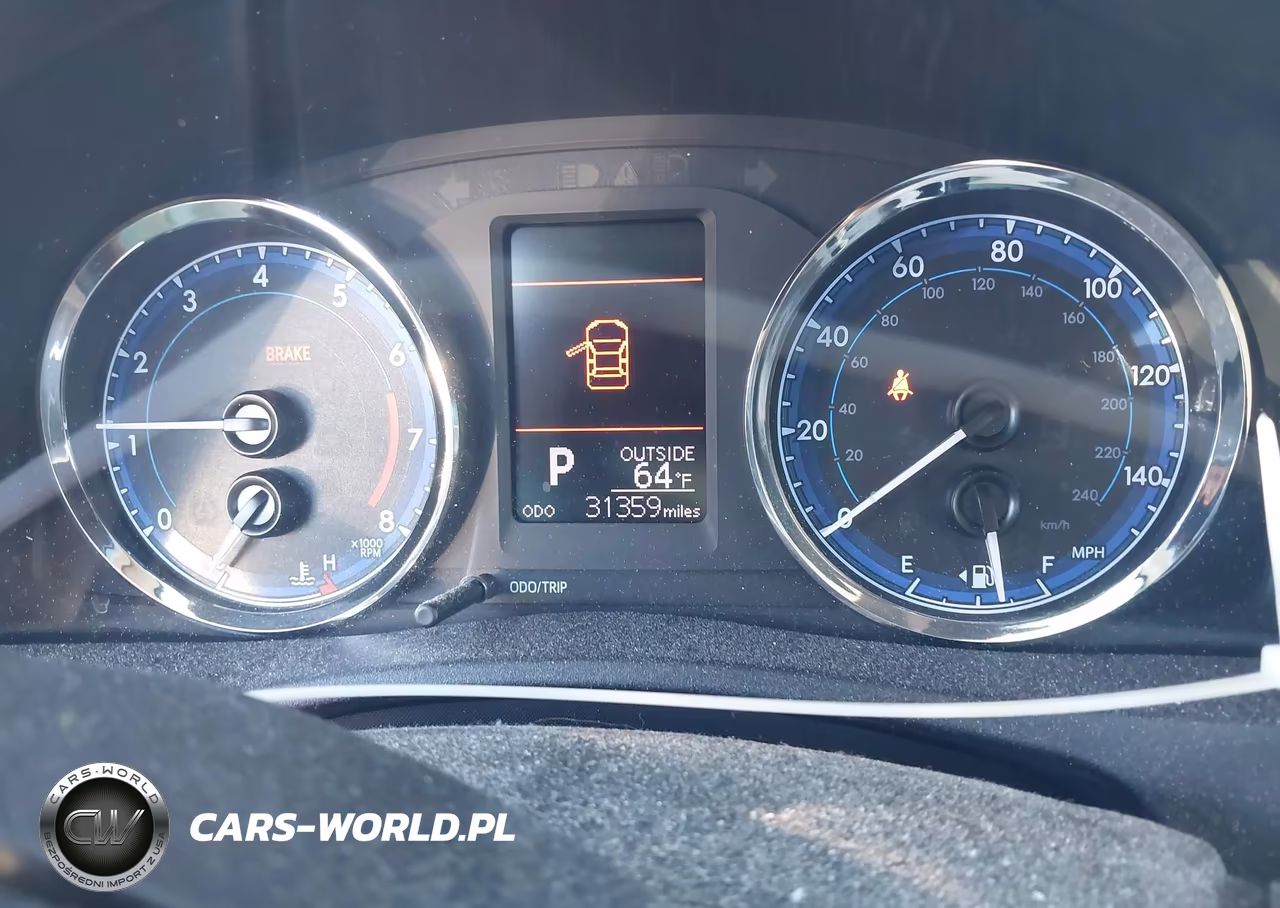 2019 Toyota Corolla Le VIN:2T1BURHE5KC140121 - 7