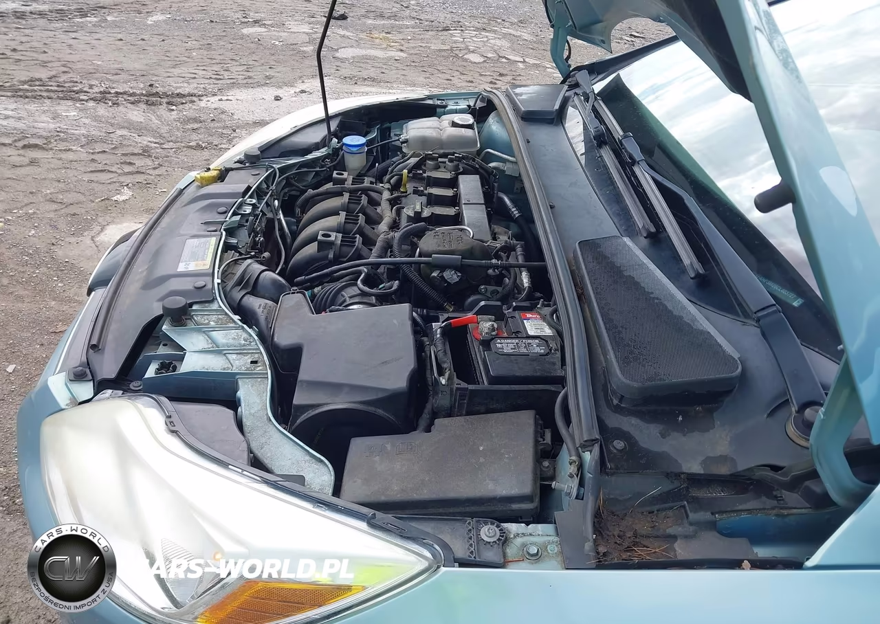 2012 Ford Focus Sel VIN:1FAHP3M26CL403727 - 10