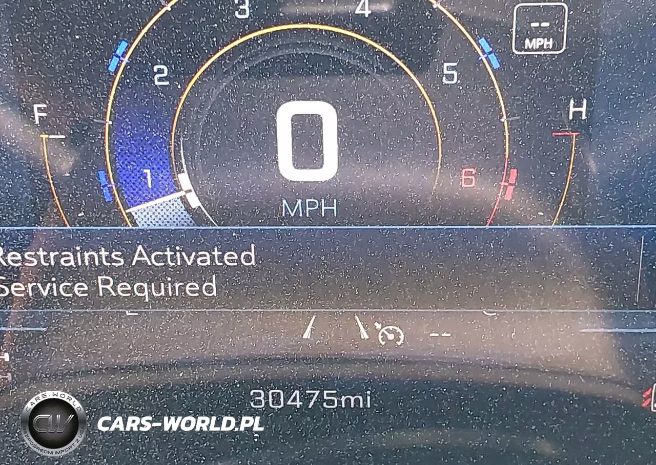 2026 Chevrolet Traverse Awd Z71 VIN:1GNEVJKS7TJ114286 - 15