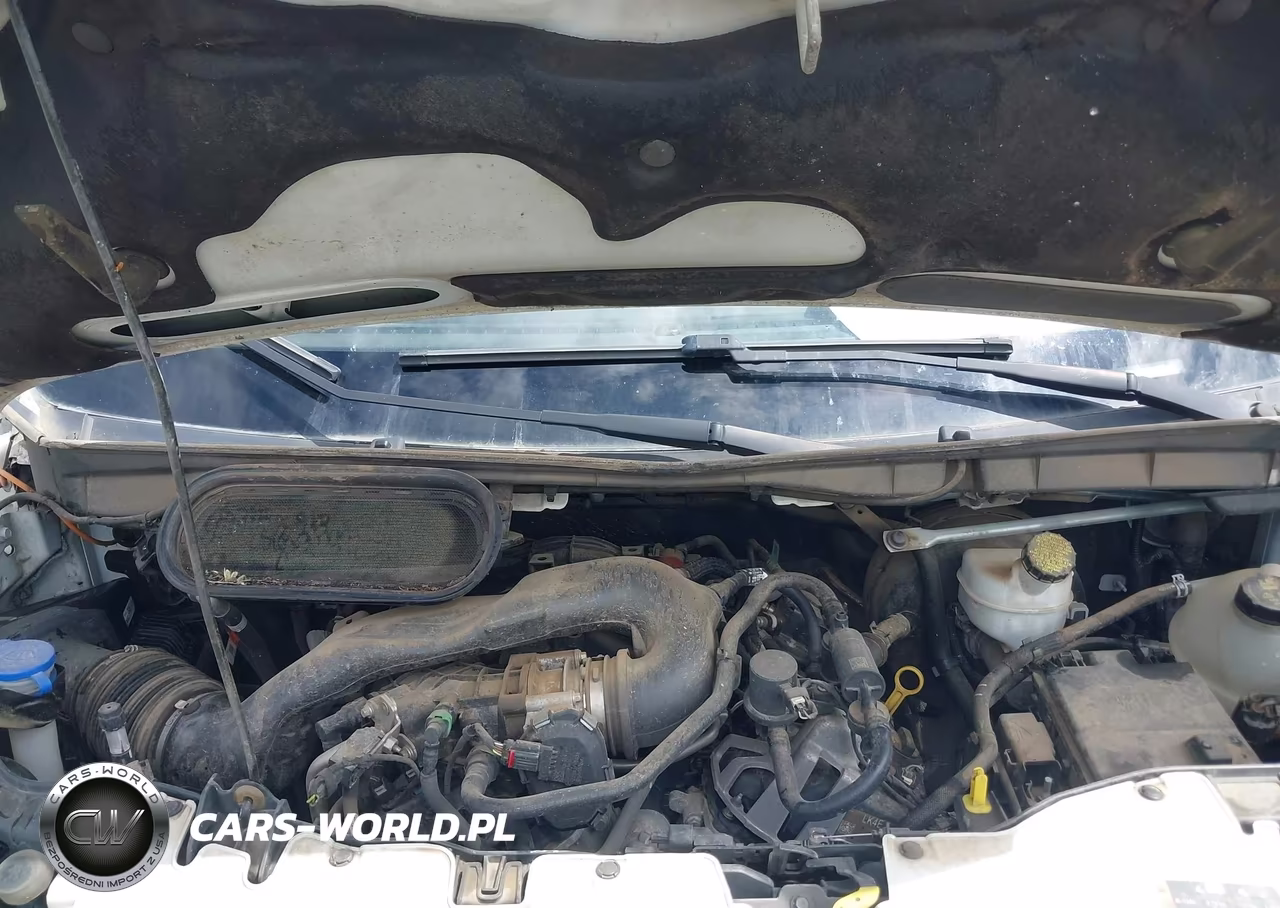 2020 Ford Transit-350 Cargo Van VIN:1FTBW3X8XLKB54616 - 10