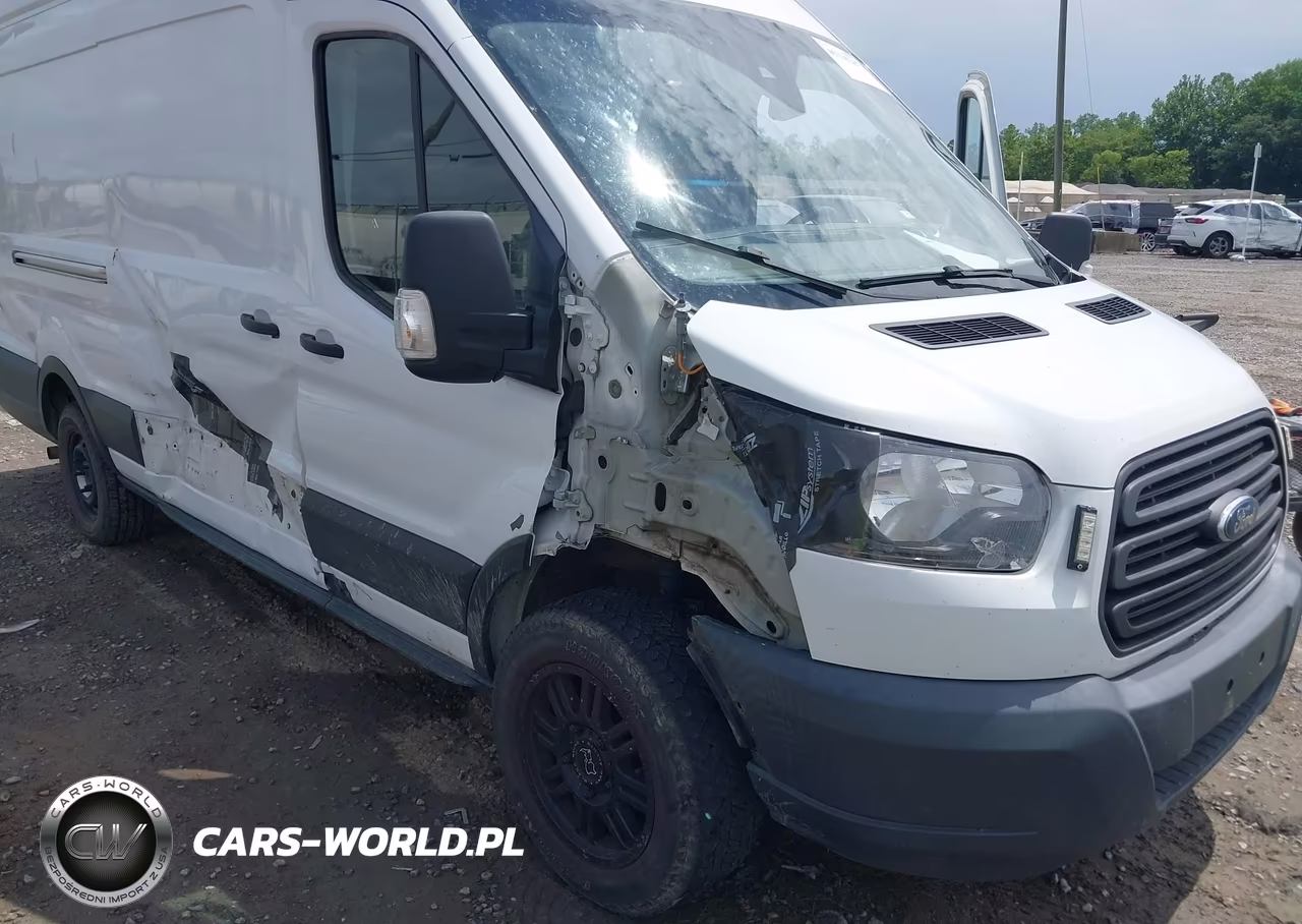 2020 Ford Transit-350 Cargo Van VIN:1FTBW3X8XLKB54616 - 6