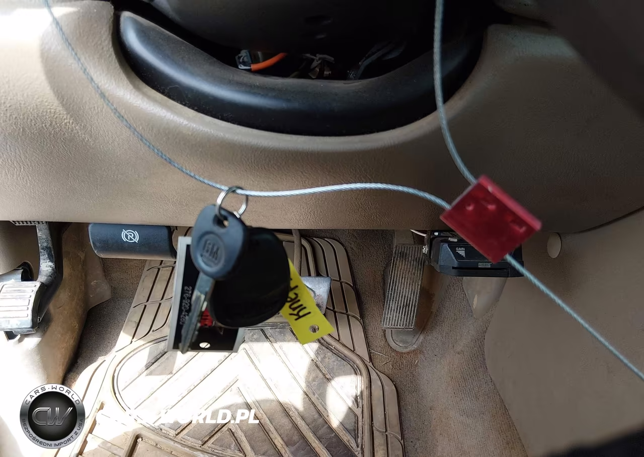 2006 Chevrolet Silverado 2500Hd Lt3 VIN:1GCHK23D26F143867 - 11