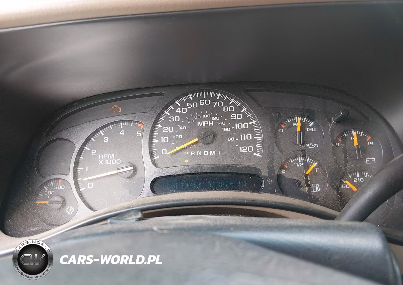 2006 Chevrolet Silverado 2500Hd Lt3 VIN:1GCHK23D26F143867 - 7