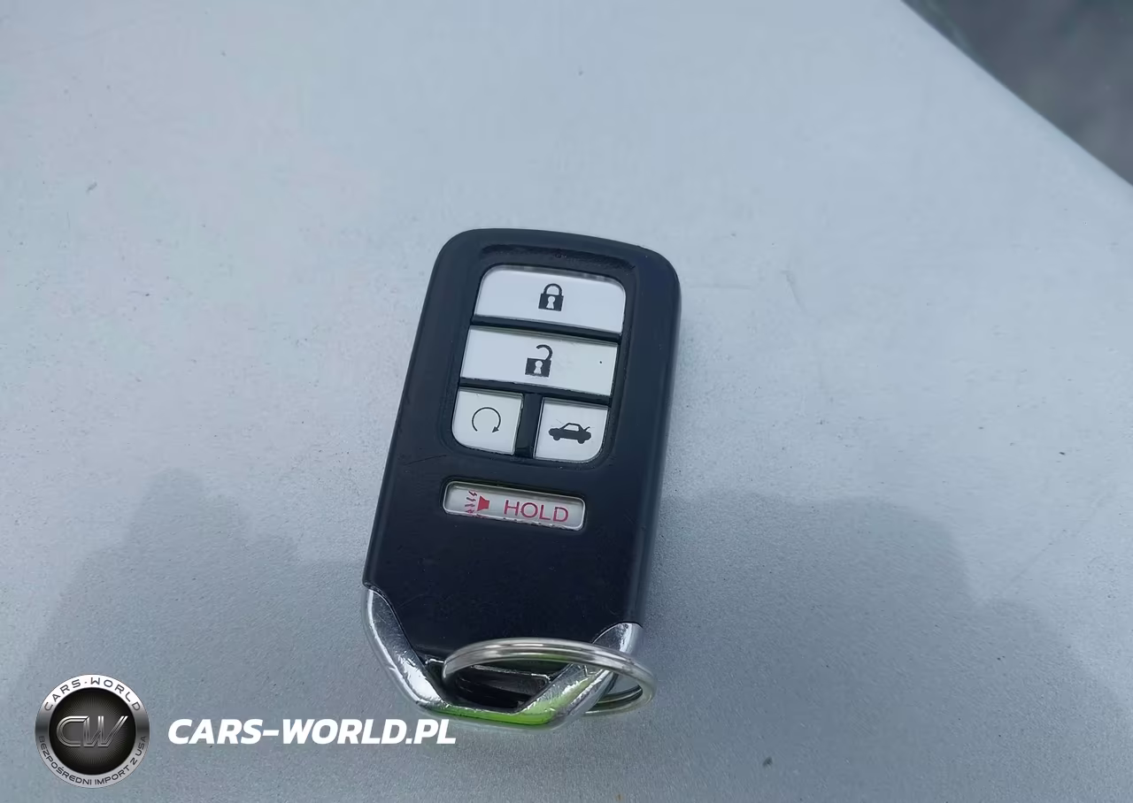 2018 Honda Civic Ex VIN:2HGFC2F74JH521030 - 11