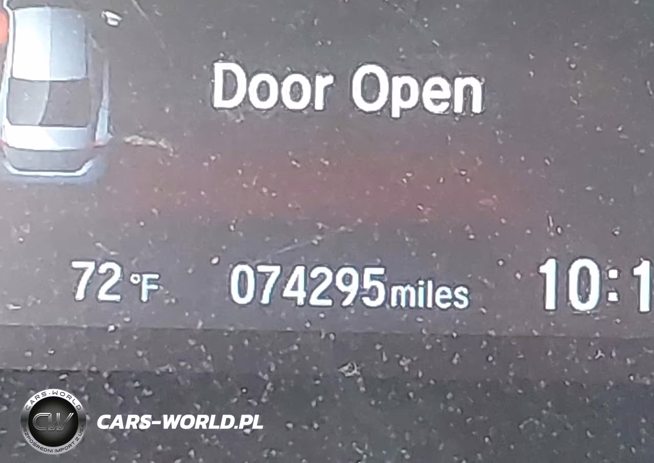 2018 Honda Civic Ex VIN:2HGFC2F74JH521030 - 15