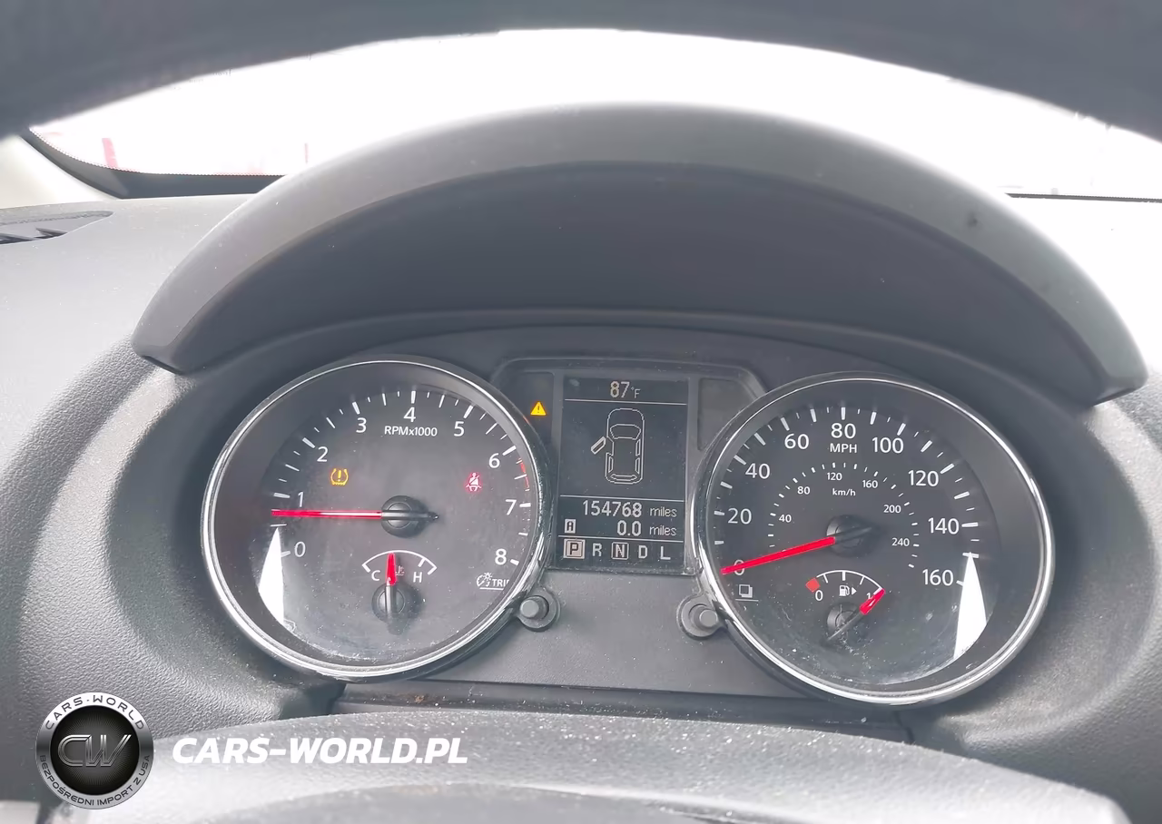 2011 Nissan Rogue Sv VIN:JN8AS5MT6BW188883 - 7