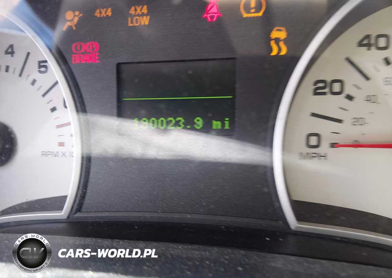 2006 Ford Explorer Eddie Bauer VIN:1FMEU74826UB32161 - 7