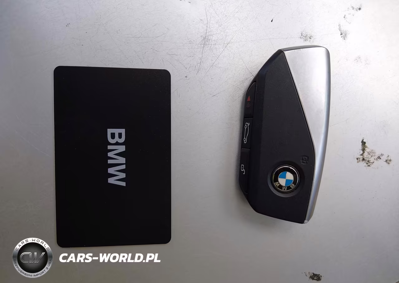 2024 BMW Ix xDrive50 VIN:WB523CF06RCR48869 - 11