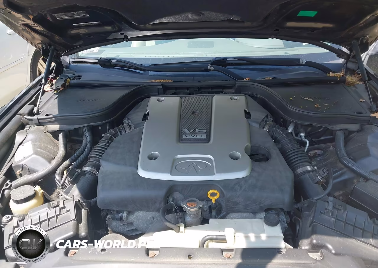 2009 Infiniti G37X VIN:JNKCV64F79M653560 - 10