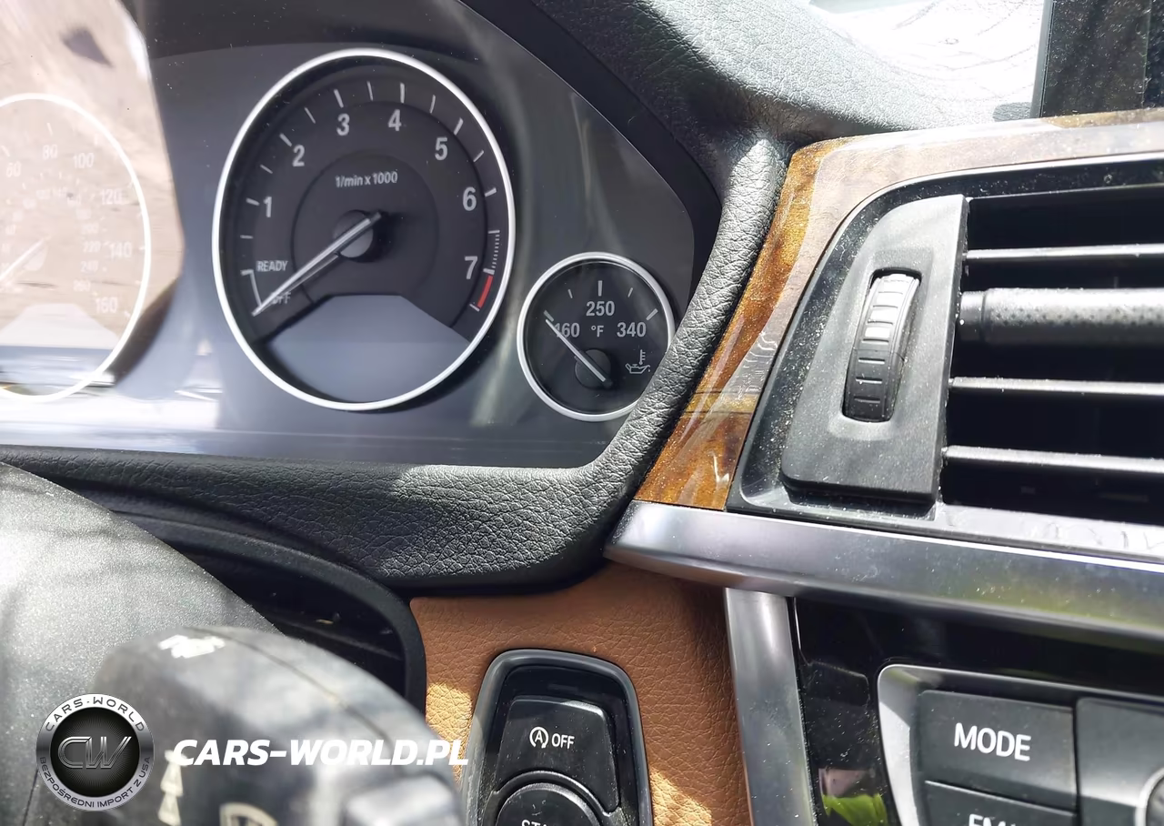2014 BMW 428I xDrive VIN:WBA3N5C50EK197358 - 15