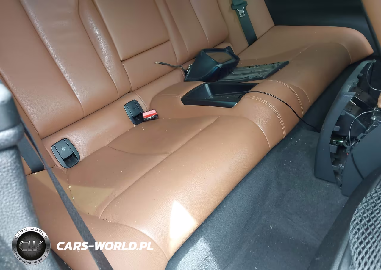 2014 BMW 428I xDrive VIN:WBA3N5C50EK197358 - 8