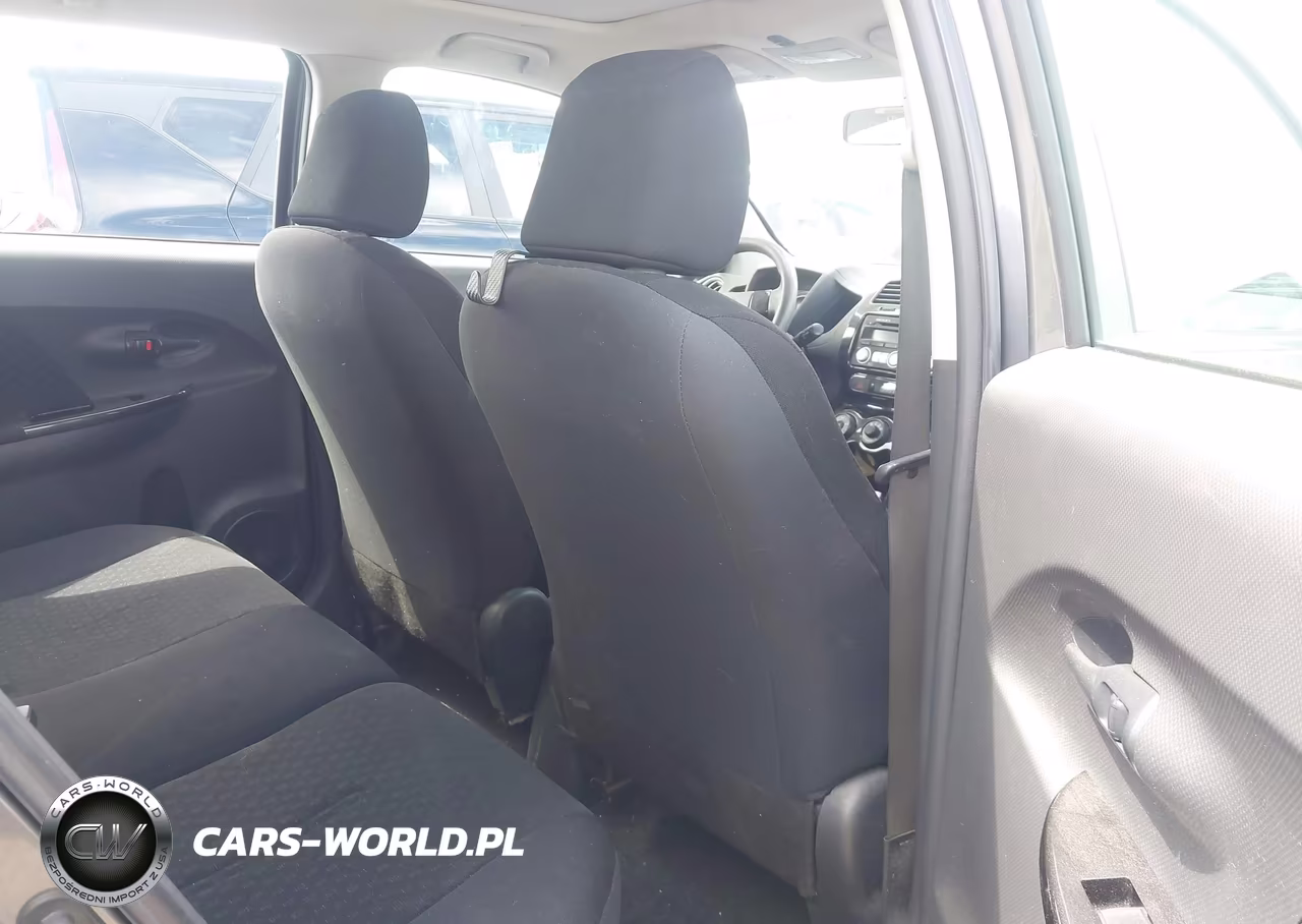 2008 Scion Xd VIN:JTKKU10478J001747 - 8