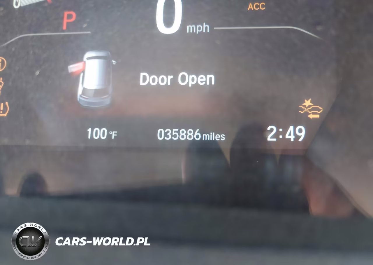 2022 Honda Cr-V 2Wd Ex VIN:7FARW1H56NE024800 - 15