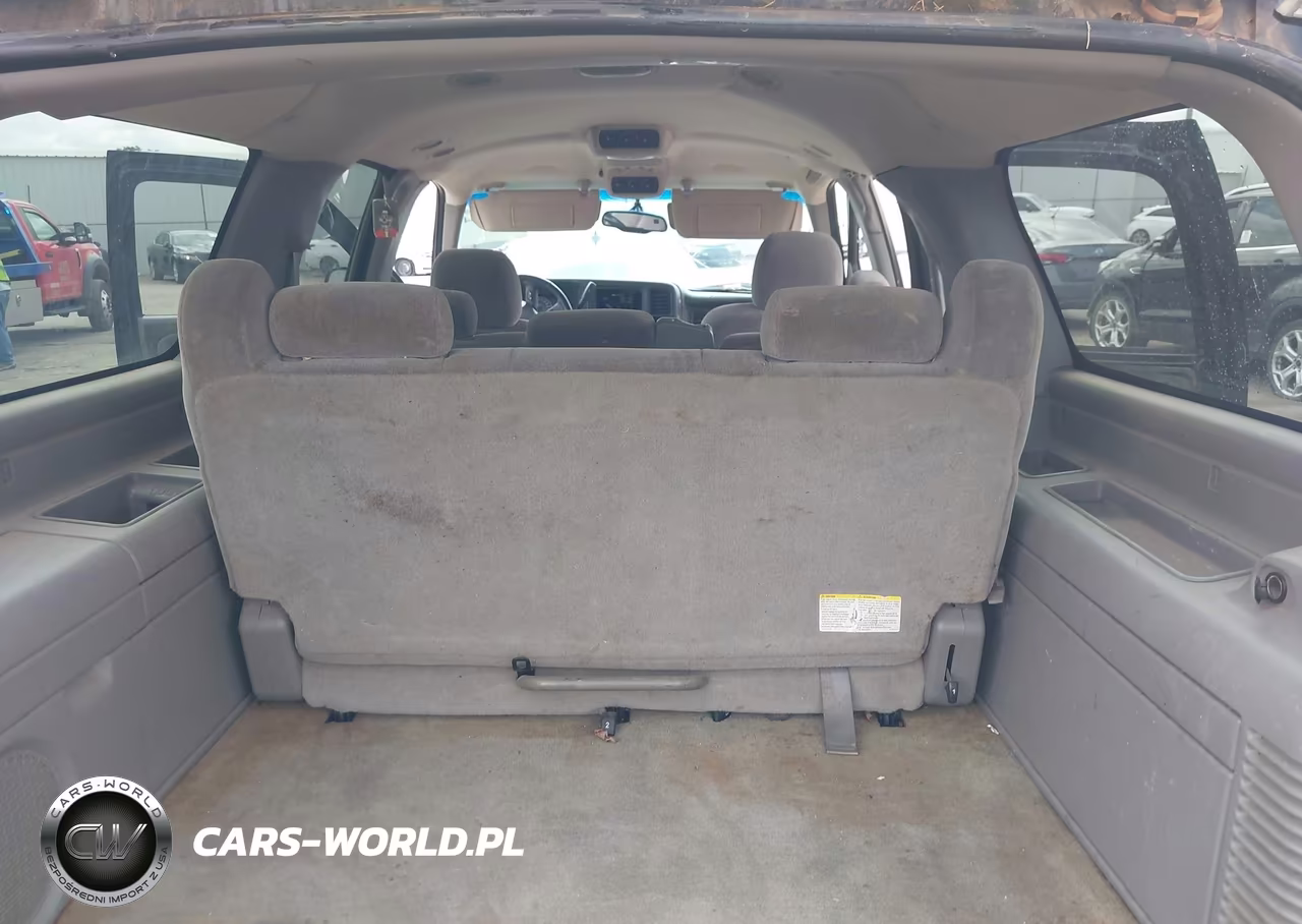 2005 Chevrolet Suburban 1500 Ls VIN:3GNEC16Z15G185940 - 18