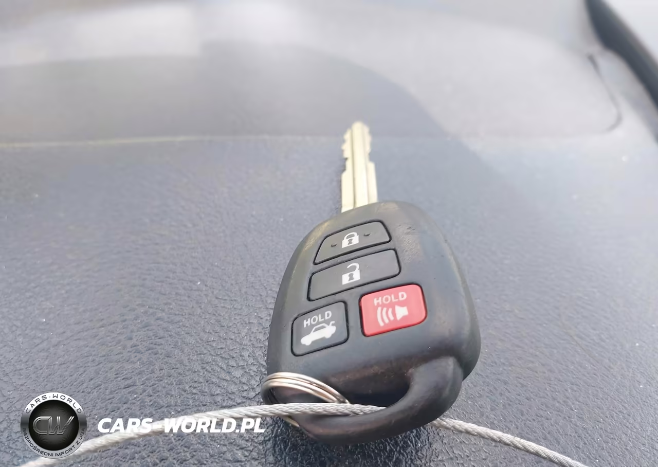 2014 Toyota Camry Le VIN:4T4BF1FK3ER407592 - 11
