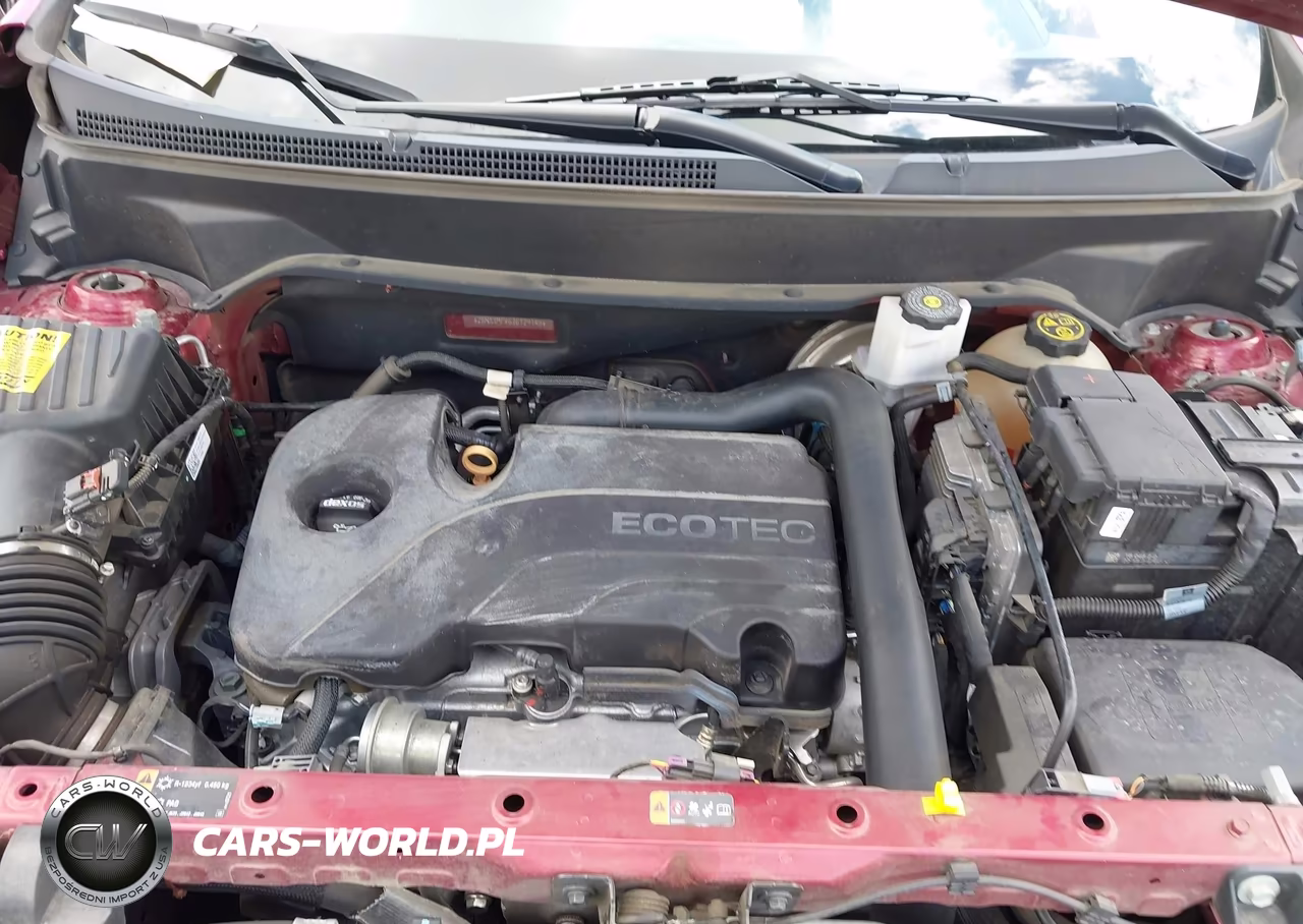 2018 Chevrolet Equinox Premier VIN:2GNAXMEV6J6129145 - 10