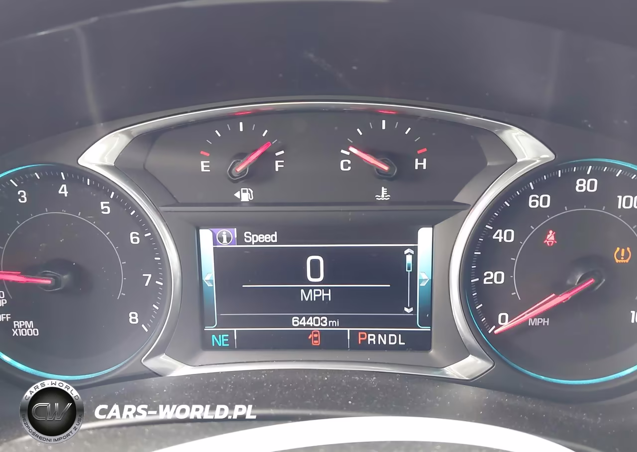2018 Chevrolet Equinox Premier VIN:2GNAXMEV6J6129145 - 7