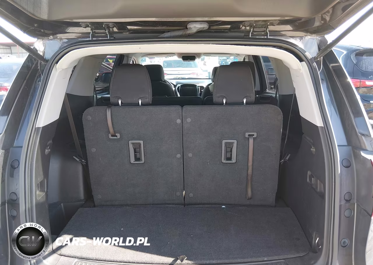 2019 GMC Acadia Sle-1 VIN:1GKKNKLA8KZ105642 - 17