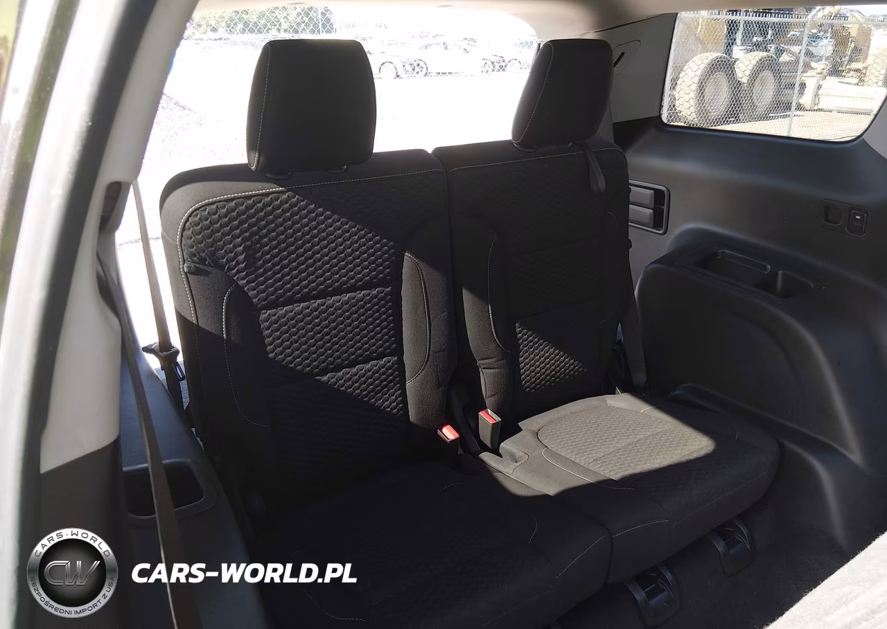 2019 GMC Acadia Sle-1 VIN:1GKKNKLA8KZ105642 - 18