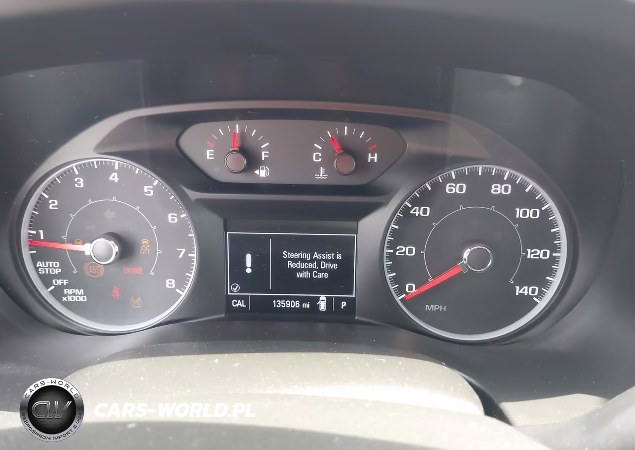 2019 GMC Acadia Sle-1 VIN:1GKKNKLA8KZ105642 - 7