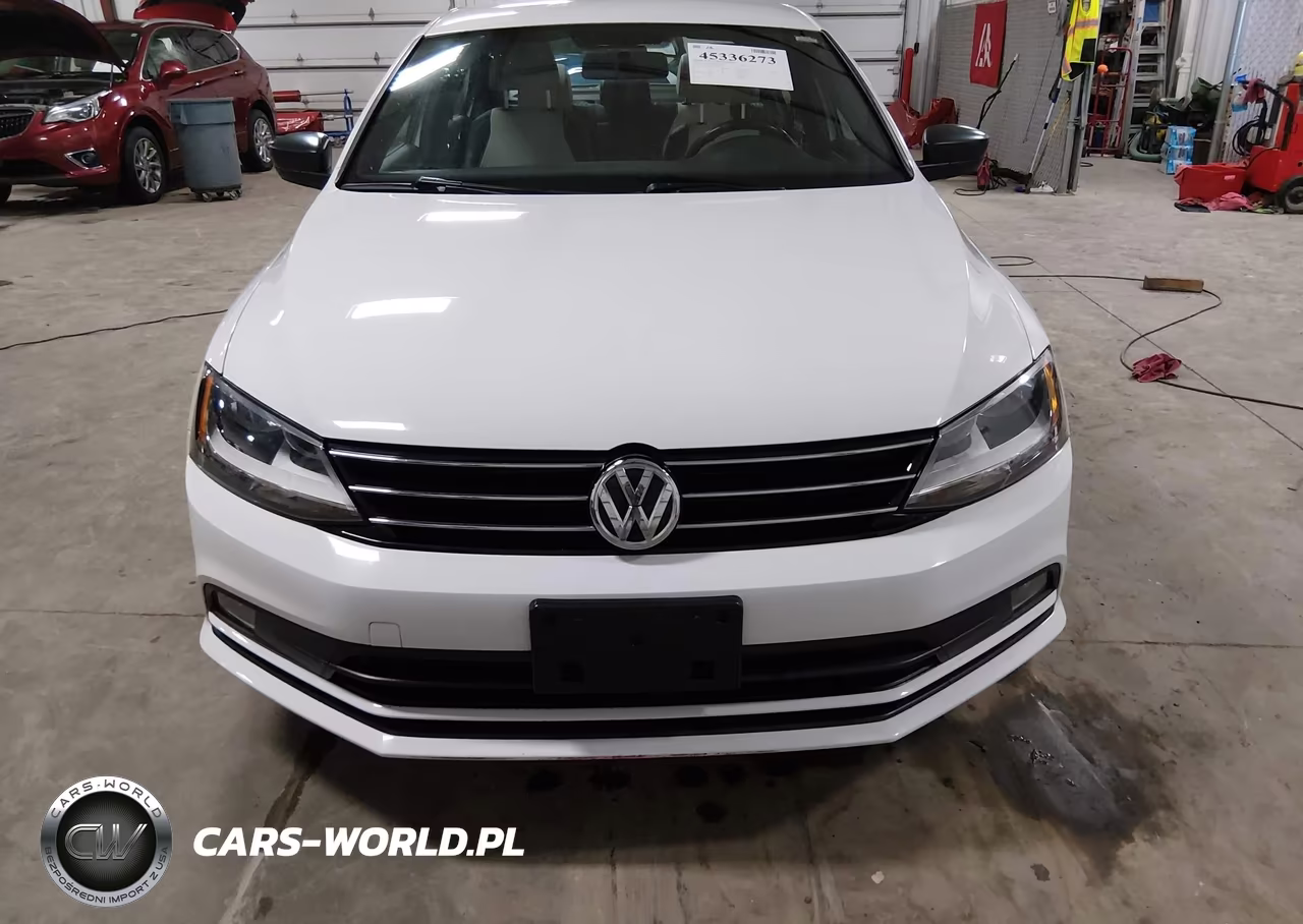 2016 Volkswagen Jetta 1.8T Sport VIN:3VWD17AJ3GM383063 - 12
