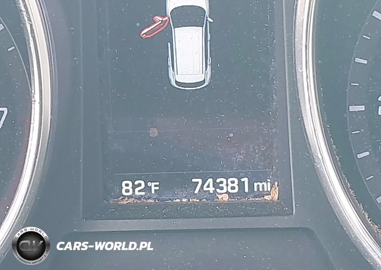 2018 Hyundai Santa Fe Sport 2.0T Ultimate VIN:5XYZWDLA1JG515263 - 15
