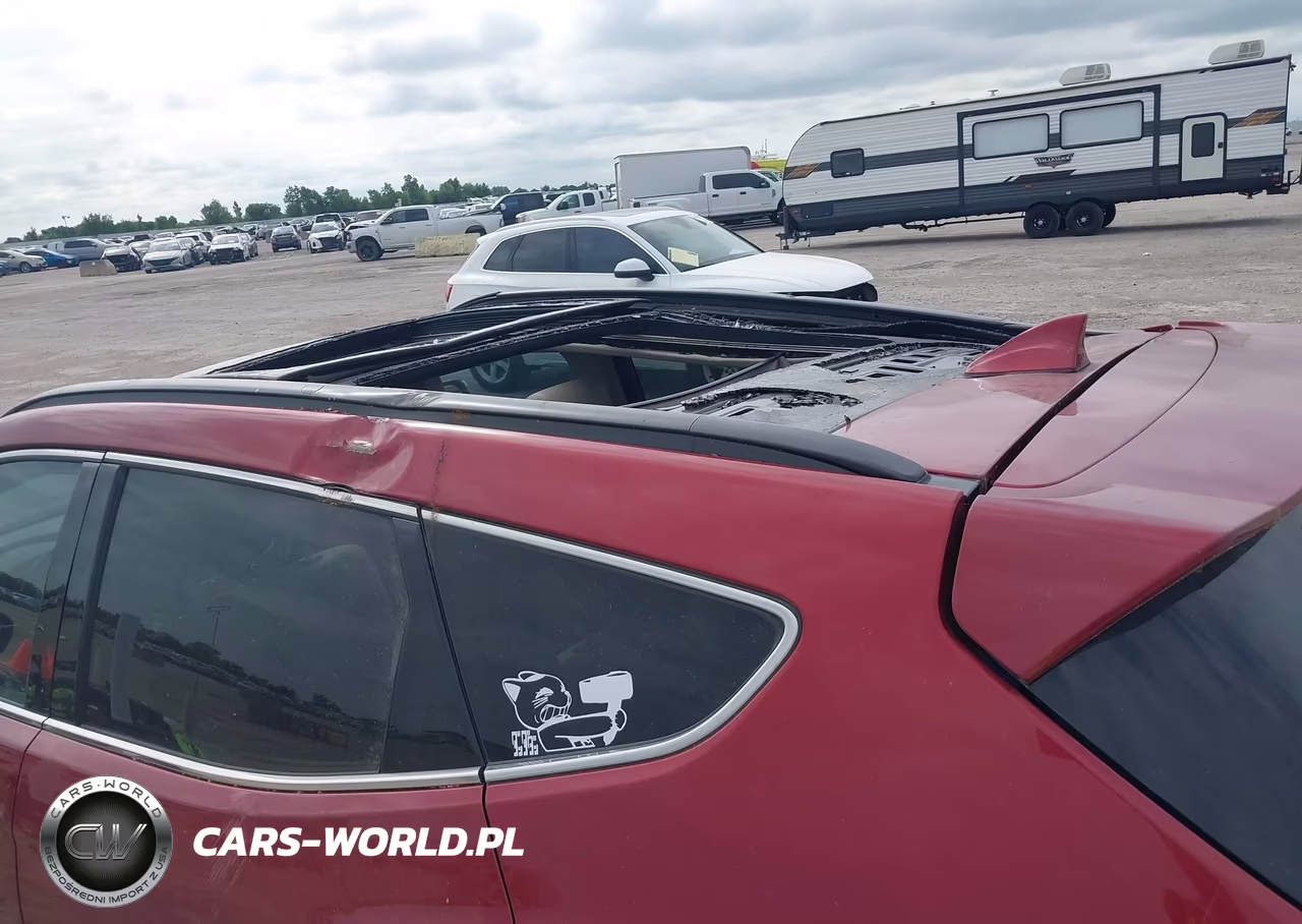2018 Hyundai Santa Fe Sport 2.0T Ultimate VIN:5XYZWDLA1JG515263 - 6