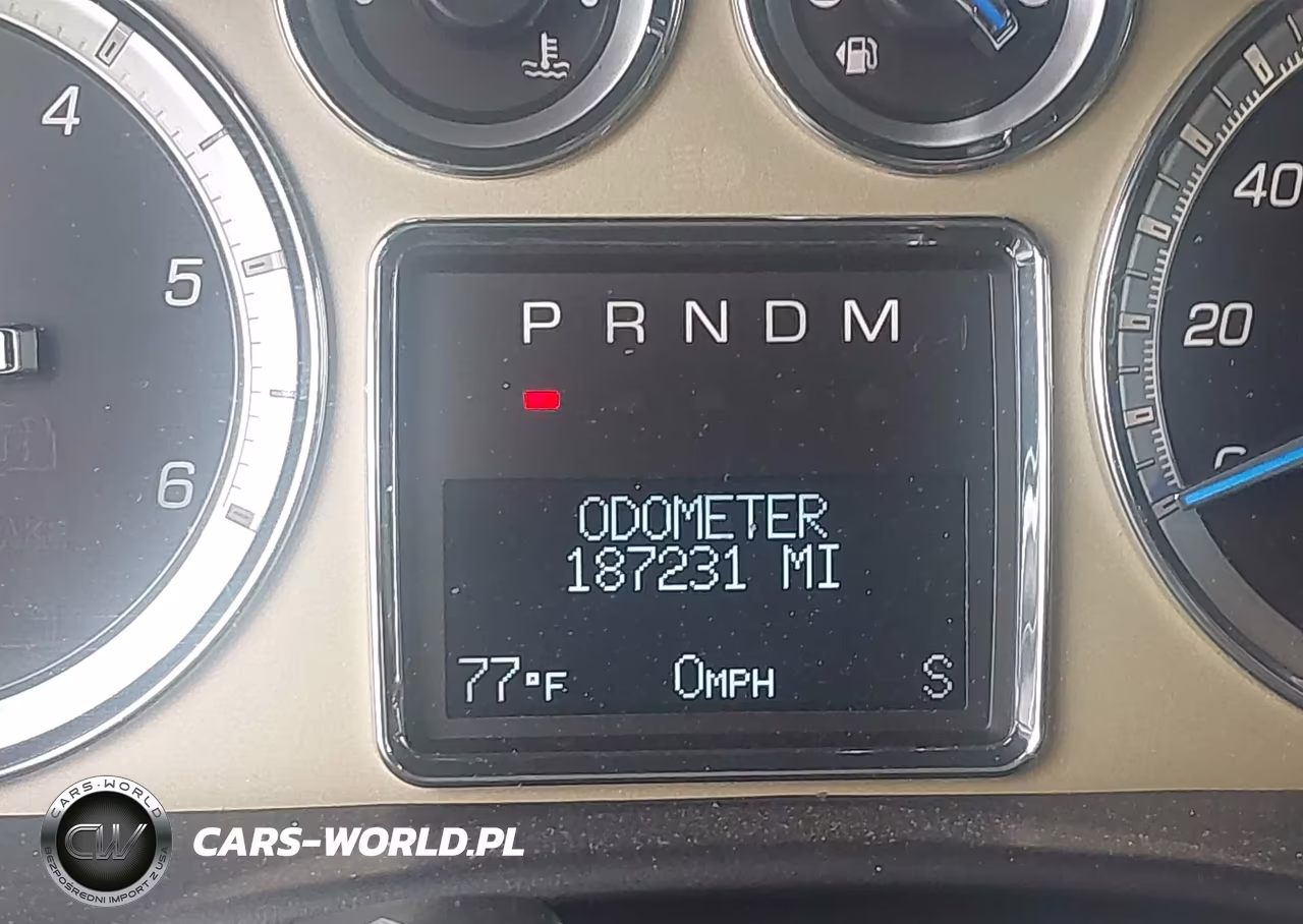2013 Cadillac Escalade Platinum Edition VIN:1GYS4DEF8DR279999 - 15