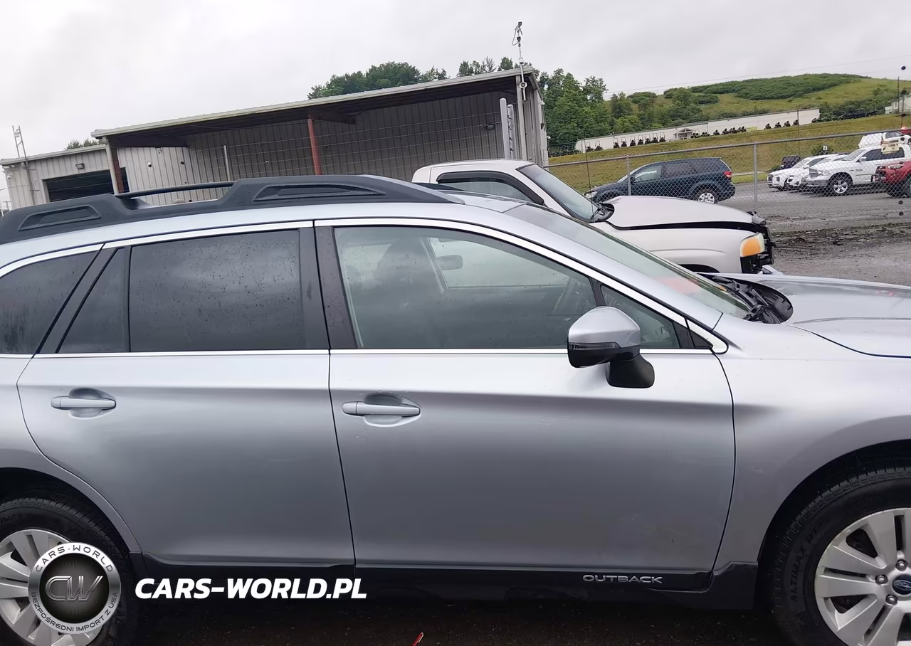 2019 Subaru Outback 2.5I Premium VIN:4S4BSAFC4K3338993 - 13