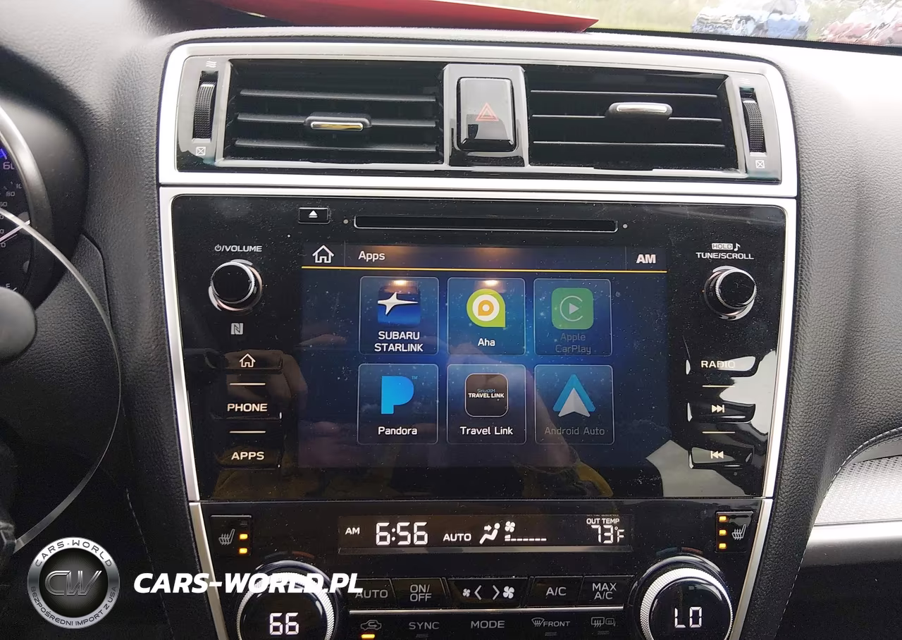 2019 Subaru Outback 2.5I Premium VIN:4S4BSAFC4K3338993 - 18