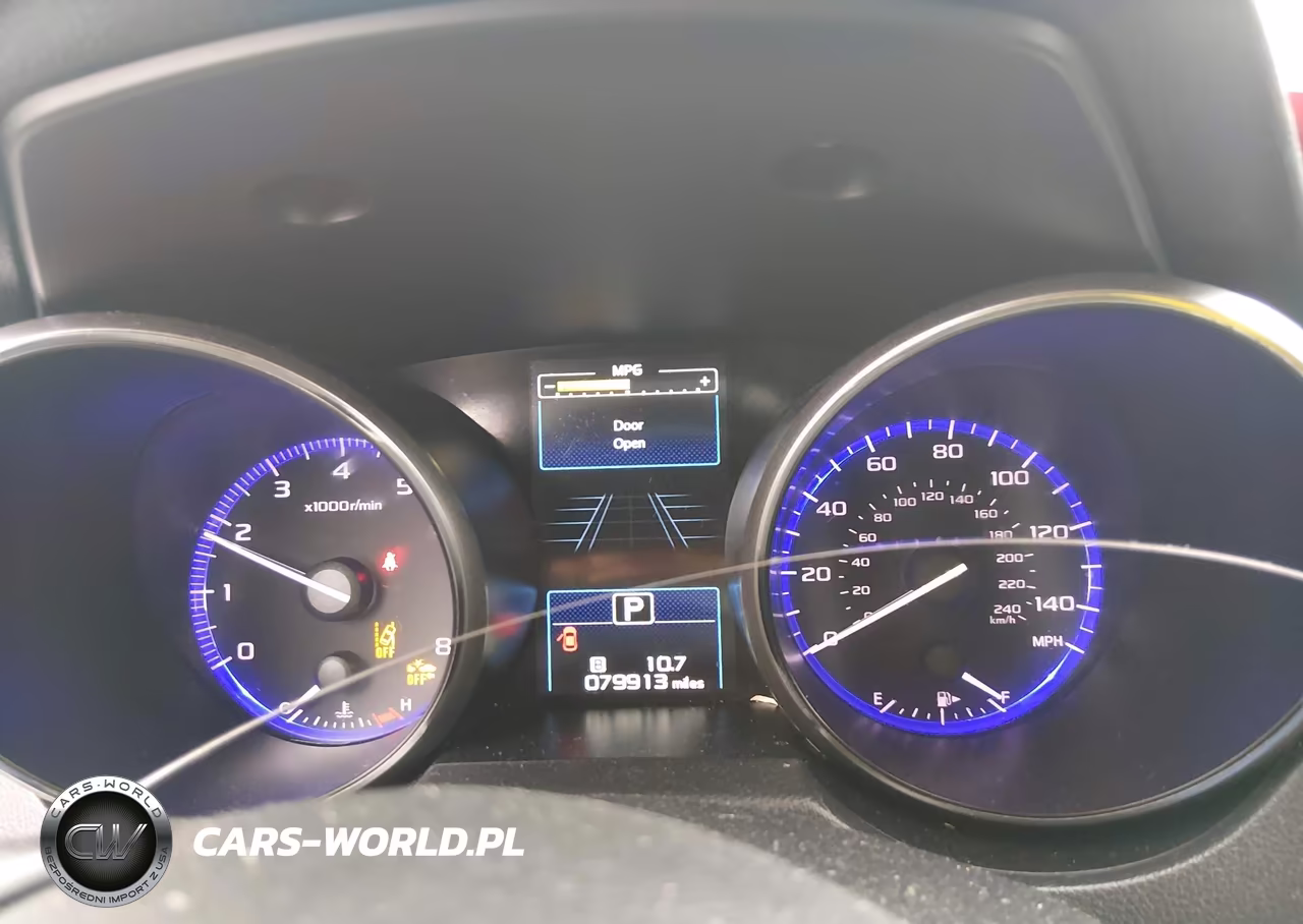 2019 Subaru Outback 2.5I Premium VIN:4S4BSAFC4K3338993 - 7