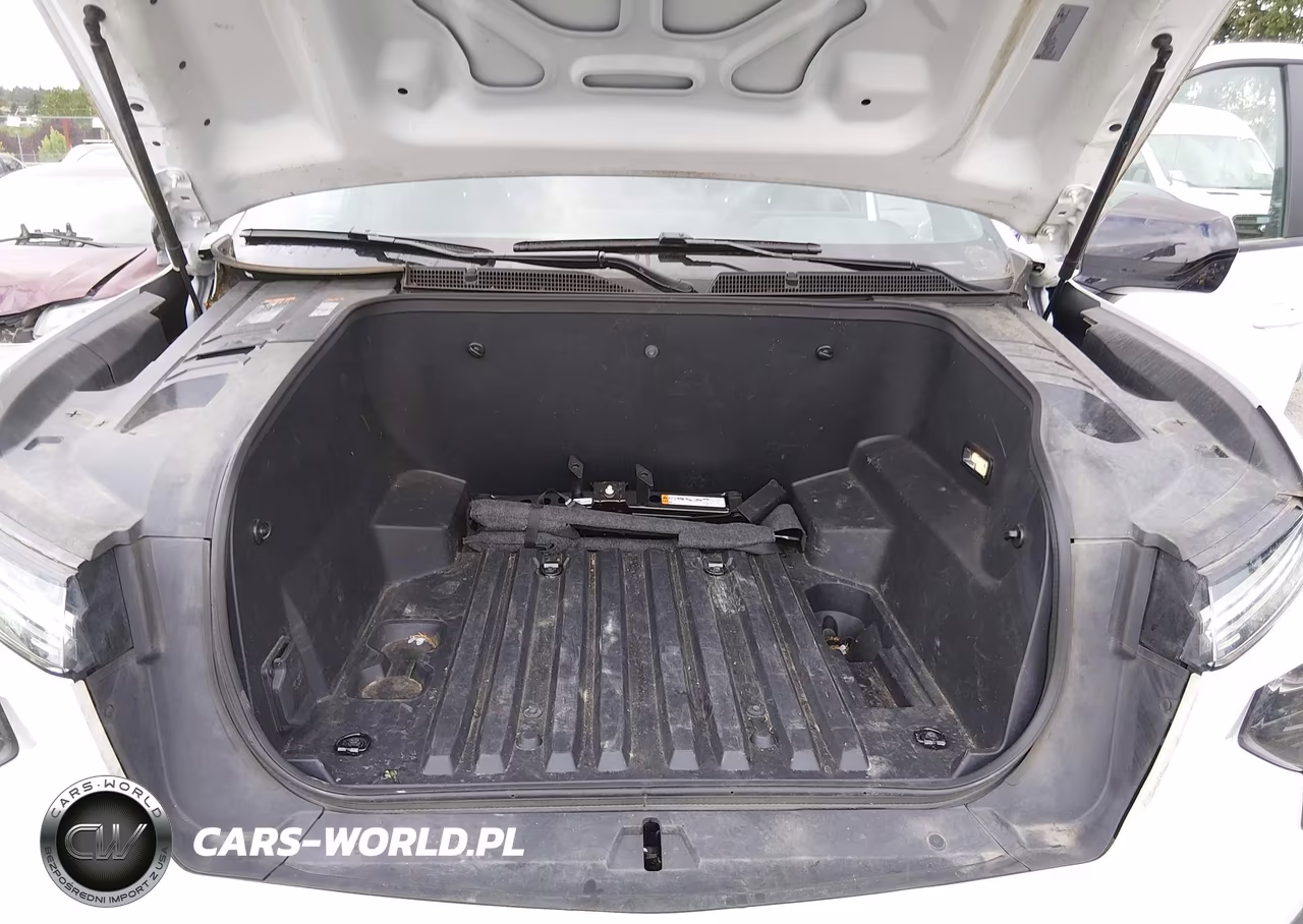 2024 Chevrolet Silverado Ev Work Truck VIN:1GC10VEL7RU201100 - 10