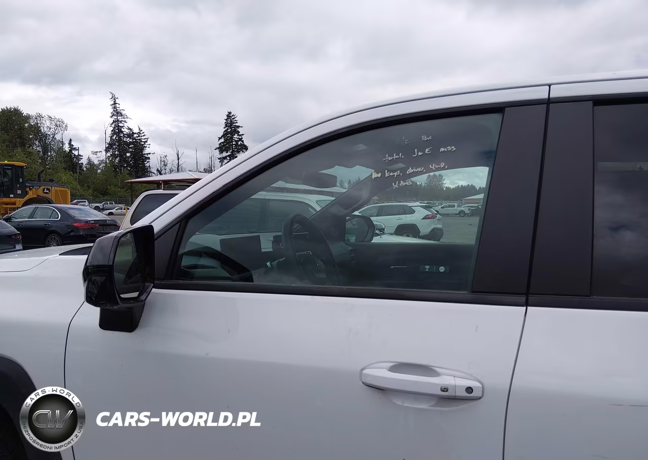 2024 Chevrolet Silverado Ev Work Truck VIN:1GC10VEL7RU201100 - 14