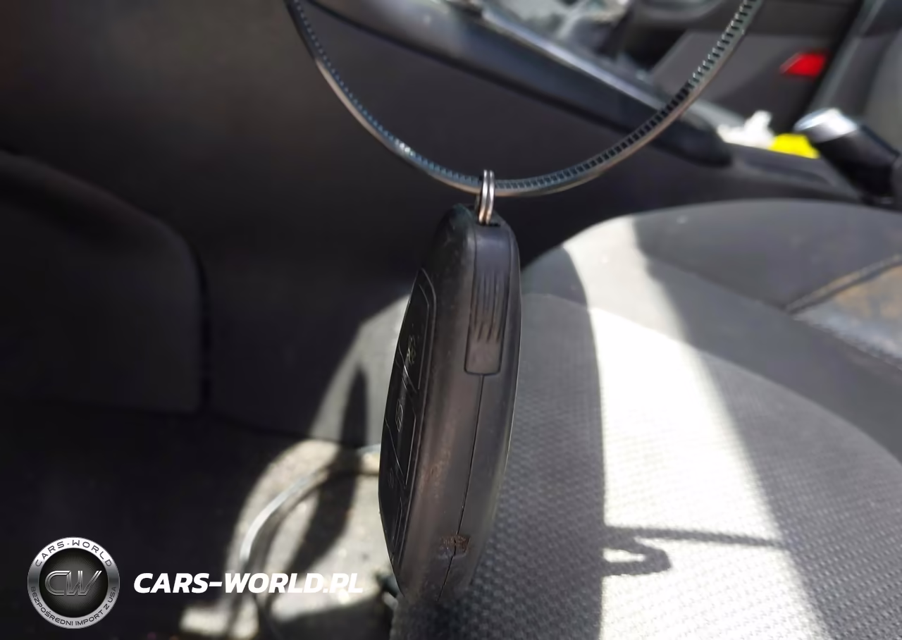 2016 Ford Focus St VIN:1FADP3L9XGL336729 - 11