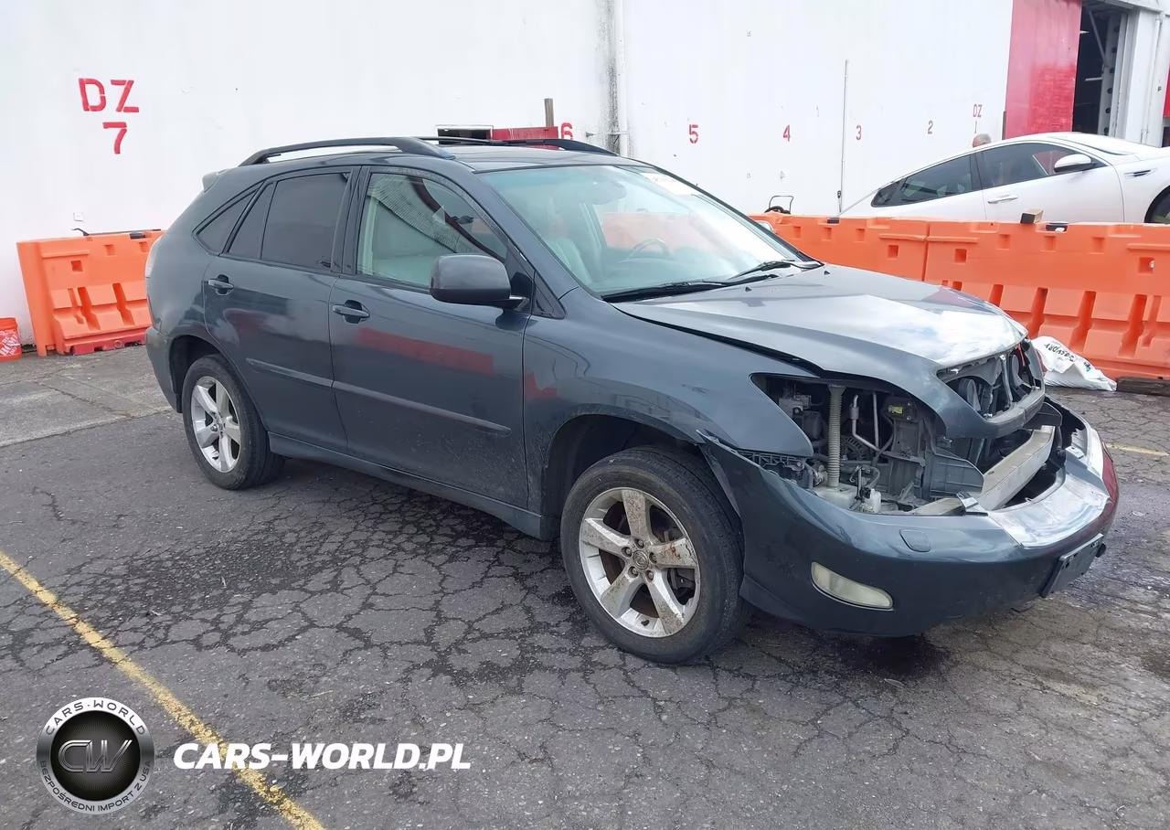 2005 Lexus Rx 330 – zdjęcie 1 z 17