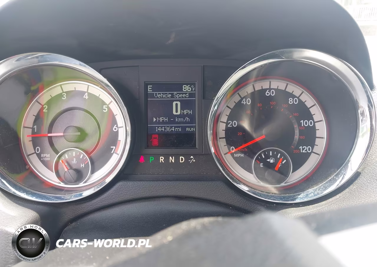 2018 Dodge Grand Caravan Gt VIN:2C4RDGEG2JR250681 - 7