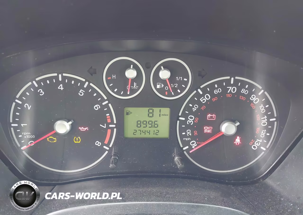 2010 Ford Transit Connect Xl VIN:NM0LS6AN5AT030712 - 7