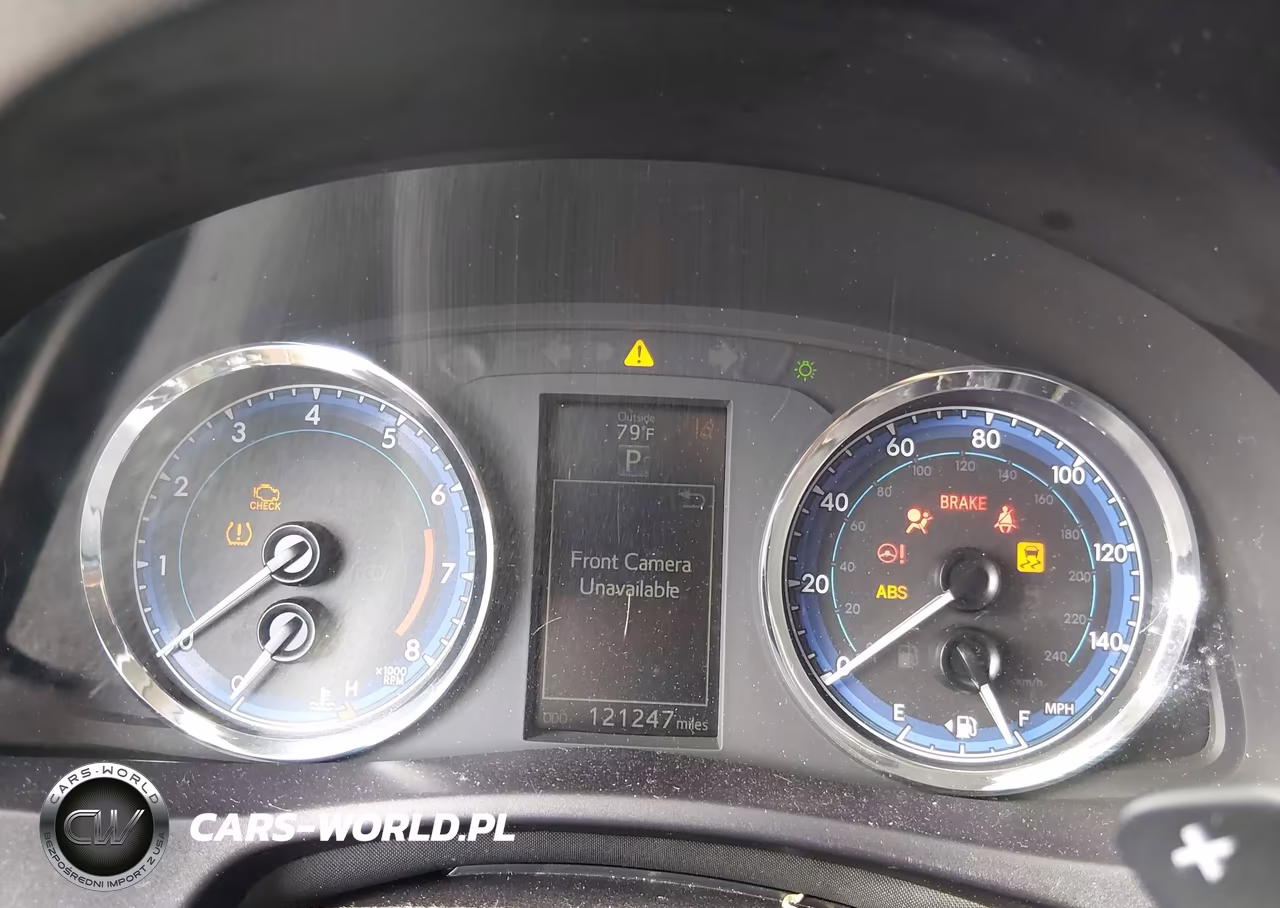 2019 Toyota Corolla Se VIN:5YFBURHEXKP864709 - 7