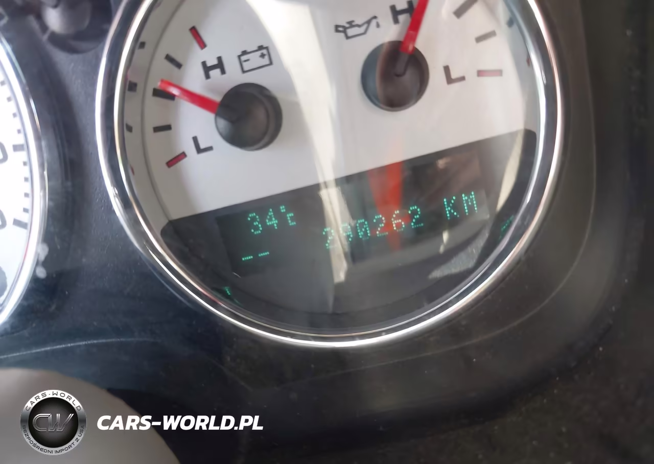 2004 Ford F-150 Fx4-Lariat-Xlt VIN:1FTPW14574KB12717 - 7