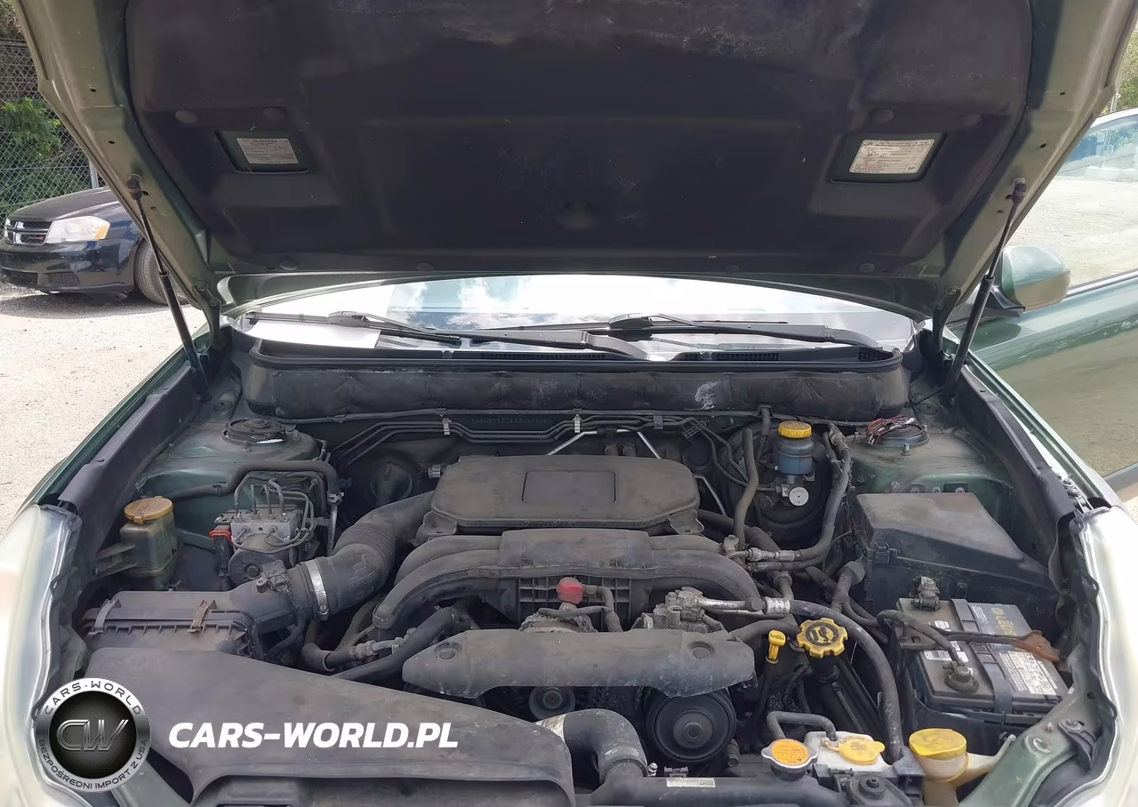 2011 Subaru Outback 2.5I Premium VIN:4S4BRBGC8B3405238 - 10
