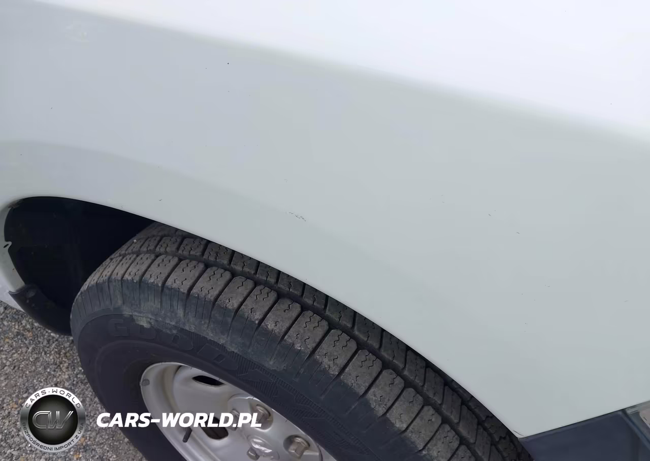 2019 Ram 1500 Classic Tradesman 4X2 8' Box VIN:3C6JR6DG1KG583222 - 16