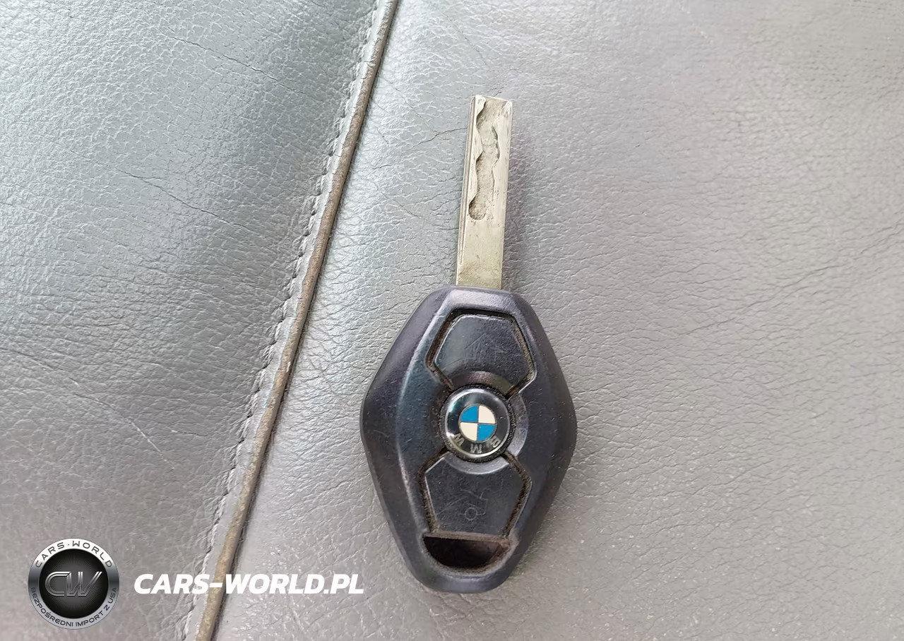 2002 BMW X5 3.0I VIN:5UXFA53552LP44298 - 11